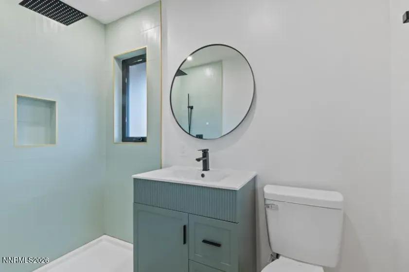 1295 Mark Twain, Reno, Nevada 89509, 4 Bedrooms Bedrooms, ,4 BathroomsBathrooms,Residential,Residential,Mark Twain,260002263