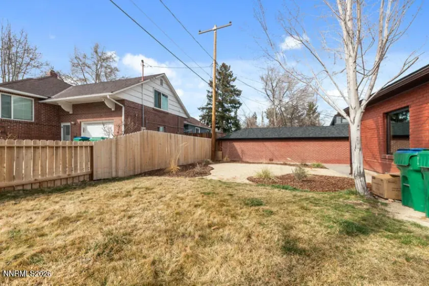 1295 Mark Twain, Reno, Nevada 89509, 4 Bedrooms Bedrooms, ,4 BathroomsBathrooms,Residential,Residential,Mark Twain,260002263