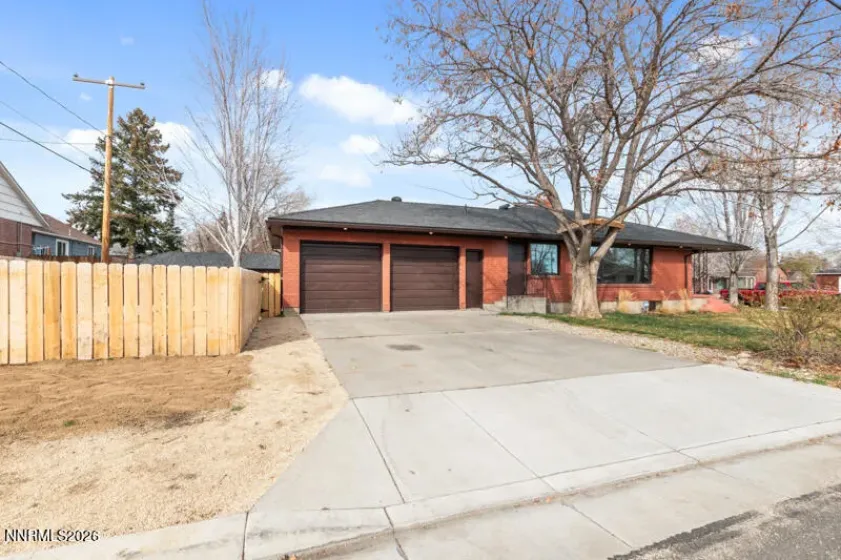 1295 Mark Twain, Reno, Nevada 89509, 4 Bedrooms Bedrooms, ,4 BathroomsBathrooms,Residential,Residential,Mark Twain,260002263