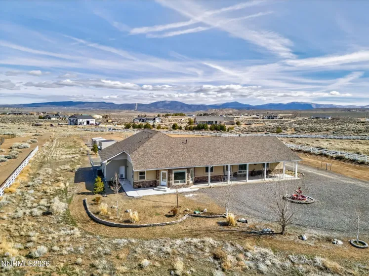 1720 Benton, Minden, Nevada 89423, 3 Bedrooms Bedrooms, ,3 BathroomsBathrooms,Residential,Residential,Benton,260002265