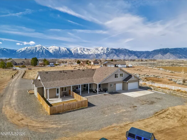 1720 Benton, Minden, Nevada 89423, 3 Bedrooms Bedrooms, ,3 BathroomsBathrooms,Residential,Residential,Benton,260002265