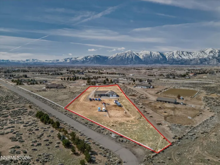 1720 Benton, Minden, Nevada 89423, 3 Bedrooms Bedrooms, ,3 BathroomsBathrooms,Residential,Residential,Benton,260002265
