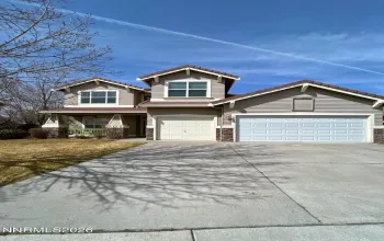 9535 Comanche Moon, Reno, Nevada 89521, 4 Bedrooms Bedrooms, ,3 BathroomsBathrooms,Residential Lease,Manufactured,Comanche Moon,260002267