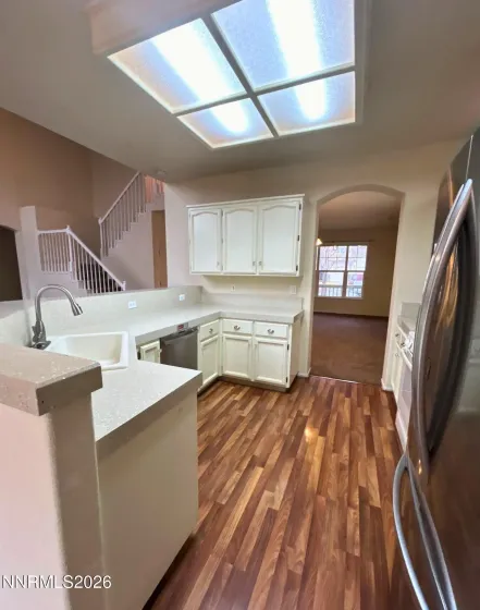 9535 Comanche Moon, Reno, Nevada 89521, 4 Bedrooms Bedrooms, ,3 BathroomsBathrooms,Residential Lease,Manufactured,Comanche Moon,260002267