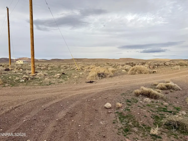9485 Quarter Horse, Stagecoach, Nevada 89429, ,Land,Residential,Quarter Horse,260002266