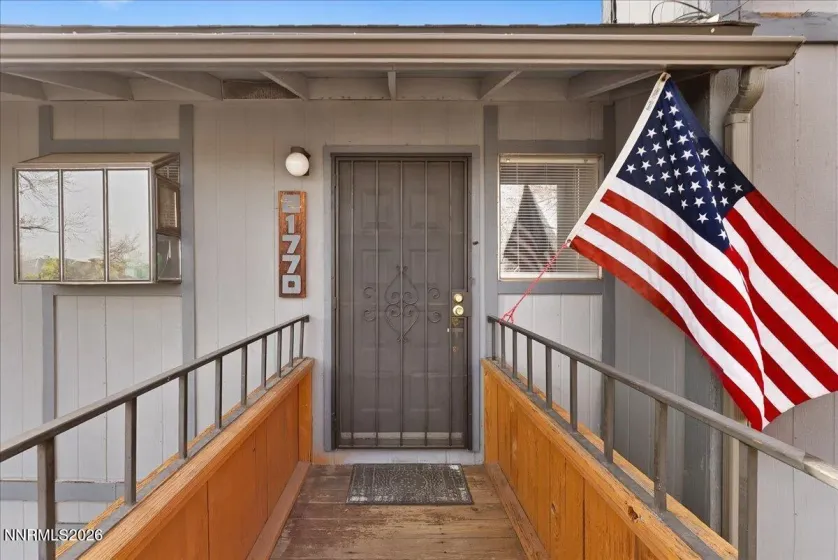 2177 Kietzke, Reno, Nevada 89502, 2 Bedrooms Bedrooms, ,2 BathroomsBathrooms,Residential,Residential,Kietzke,260002268