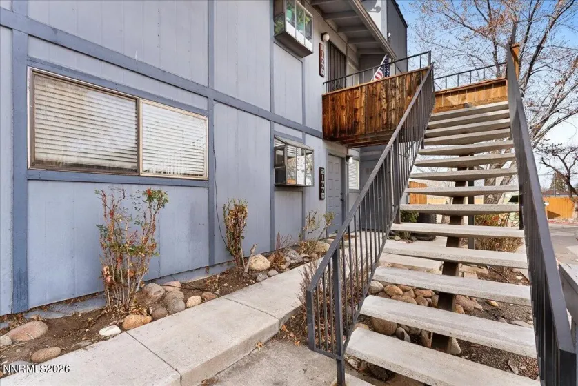 2177 Kietzke, Reno, Nevada 89502, 2 Bedrooms Bedrooms, ,2 BathroomsBathrooms,Residential,Residential,Kietzke,260002268