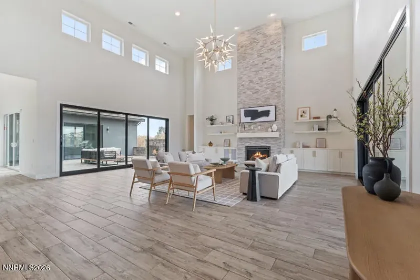 2250 Eagle Bend, Reno, Nevada 89523, 4 Bedrooms Bedrooms, ,6 BathroomsBathrooms,Residential,Residential,Eagle Bend,260002269