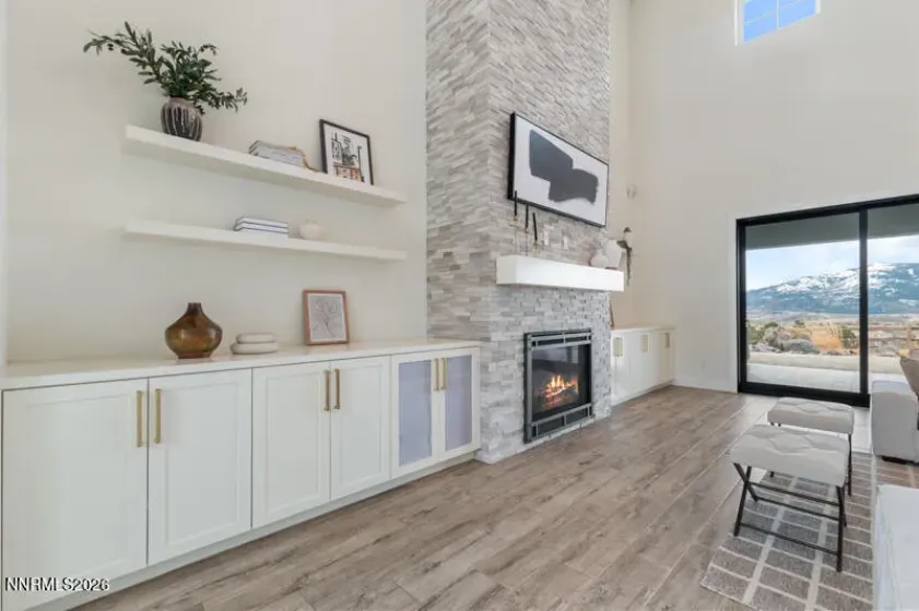 2250 Eagle Bend, Reno, Nevada 89523, 4 Bedrooms Bedrooms, ,6 BathroomsBathrooms,Residential,Residential,Eagle Bend,260002269