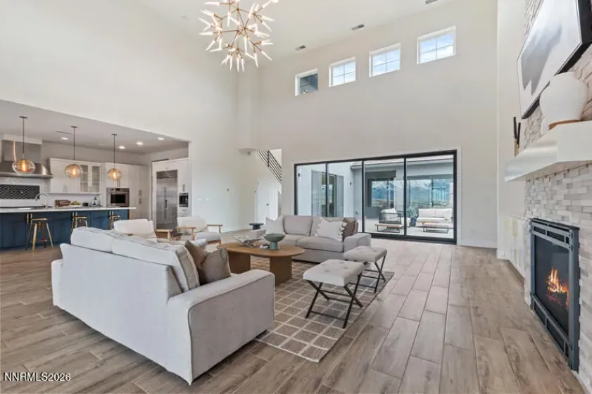 2250 Eagle Bend, Reno, Nevada 89523, 4 Bedrooms Bedrooms, ,6 BathroomsBathrooms,Residential,Residential,Eagle Bend,260002269