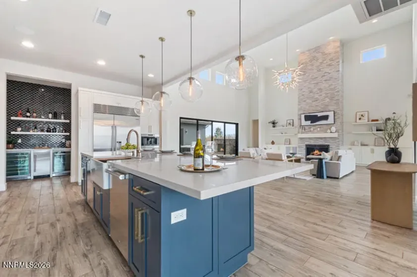 2250 Eagle Bend, Reno, Nevada 89523, 4 Bedrooms Bedrooms, ,6 BathroomsBathrooms,Residential,Residential,Eagle Bend,260002269