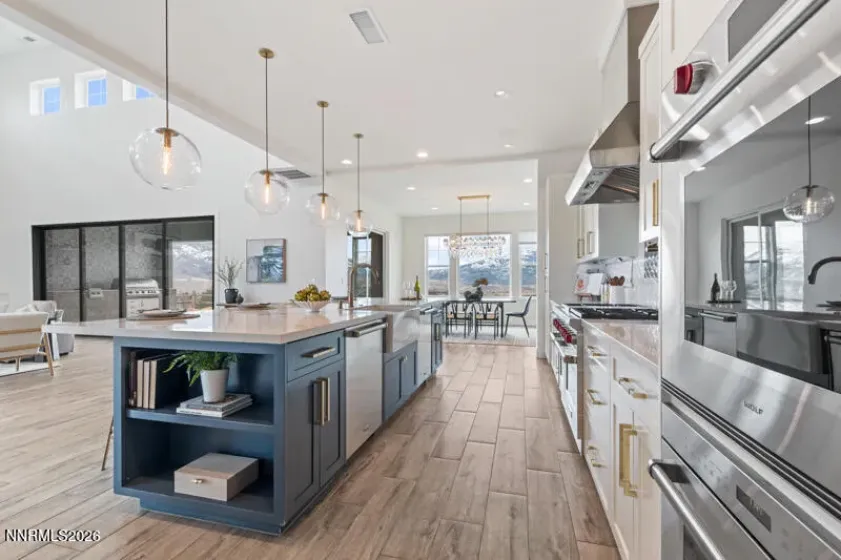 2250 Eagle Bend, Reno, Nevada 89523, 4 Bedrooms Bedrooms, ,6 BathroomsBathrooms,Residential,Residential,Eagle Bend,260002269