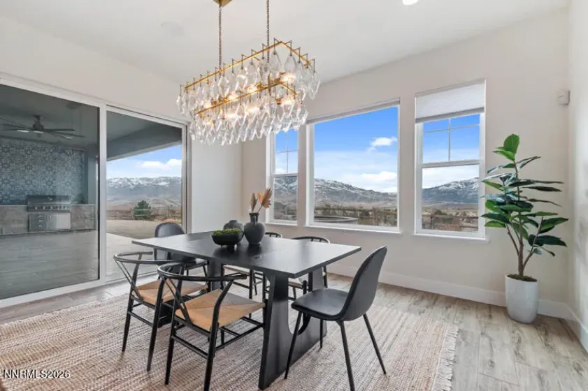 2250 Eagle Bend, Reno, Nevada 89523, 4 Bedrooms Bedrooms, ,6 BathroomsBathrooms,Residential,Residential,Eagle Bend,260002269