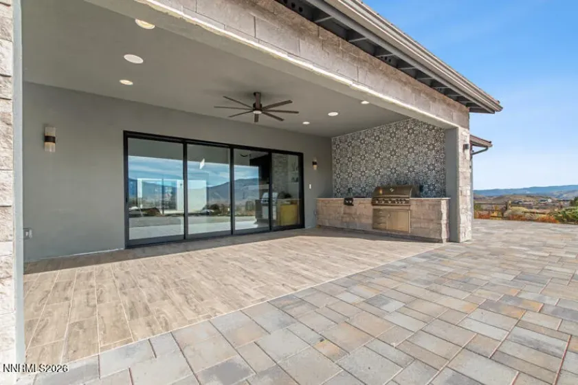 2250 Eagle Bend, Reno, Nevada 89523, 4 Bedrooms Bedrooms, ,6 BathroomsBathrooms,Residential,Residential,Eagle Bend,260002269