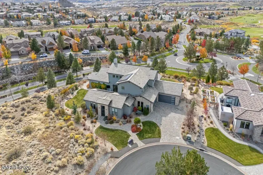 2250 Eagle Bend, Reno, Nevada 89523, 4 Bedrooms Bedrooms, ,6 BathroomsBathrooms,Residential,Residential,Eagle Bend,260002269