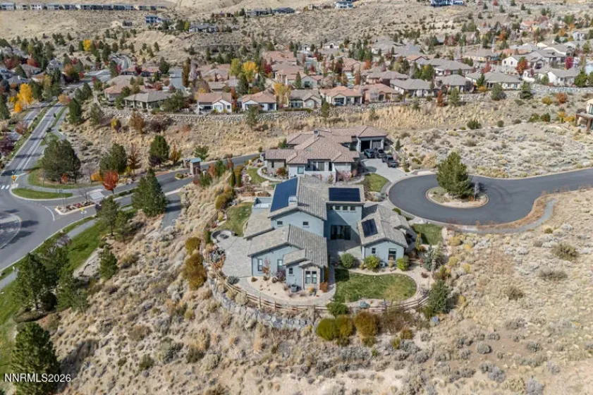 2250 Eagle Bend, Reno, Nevada 89523, 4 Bedrooms Bedrooms, ,6 BathroomsBathrooms,Residential,Residential,Eagle Bend,260002269