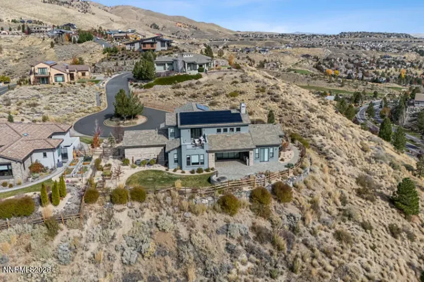 2250 Eagle Bend, Reno, Nevada 89523, 4 Bedrooms Bedrooms, ,6 BathroomsBathrooms,Residential,Residential,Eagle Bend,260002269