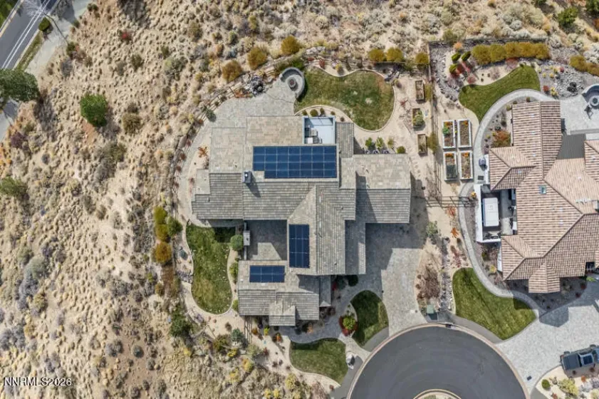 2250 Eagle Bend, Reno, Nevada 89523, 4 Bedrooms Bedrooms, ,6 BathroomsBathrooms,Residential,Residential,Eagle Bend,260002269