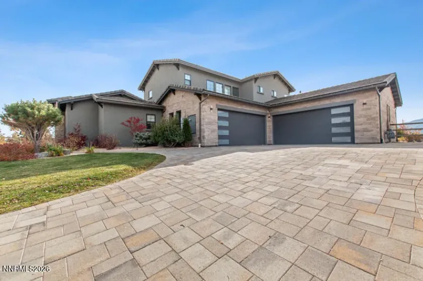 2250 Eagle Bend, Reno, Nevada 89523, 4 Bedrooms Bedrooms, ,6 BathroomsBathrooms,Residential,Residential,Eagle Bend,260002269