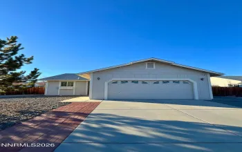 2275 Albatross, Spanish Springs, Nevada 89441, 3 Bedrooms Bedrooms, ,2 BathroomsBathrooms,Residential Lease,Manufactured,Albatross,260002270