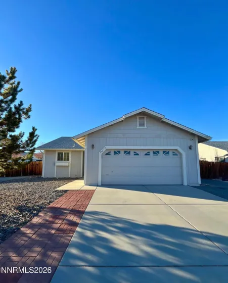 2275 Albatross, Spanish Springs, Nevada 89441, 3 Bedrooms Bedrooms, ,2 BathroomsBathrooms,Residential Lease,Manufactured,Albatross,260002270