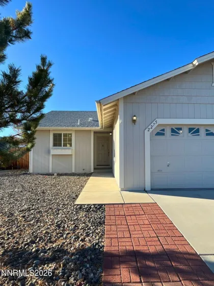 2275 Albatross, Spanish Springs, Nevada 89441, 3 Bedrooms Bedrooms, ,2 BathroomsBathrooms,Residential Lease,Manufactured,Albatross,260002270