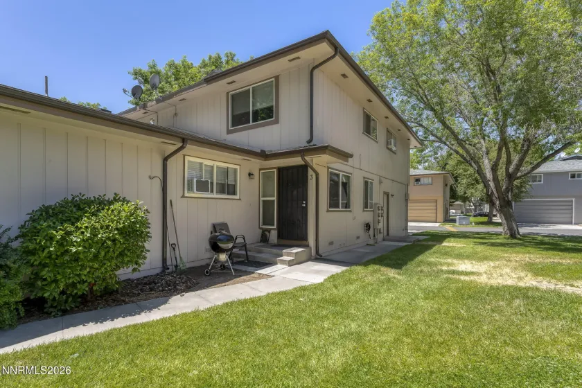 661 Oakwood, Sparks, Nevada 89431, 2 Bedrooms Bedrooms, ,1 BathroomBathrooms,Residential,Residential,Oakwood,260002272