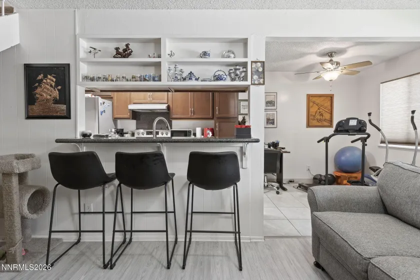 661 Oakwood, Sparks, Nevada 89431, 2 Bedrooms Bedrooms, ,1 BathroomBathrooms,Residential,Residential,Oakwood,260002272