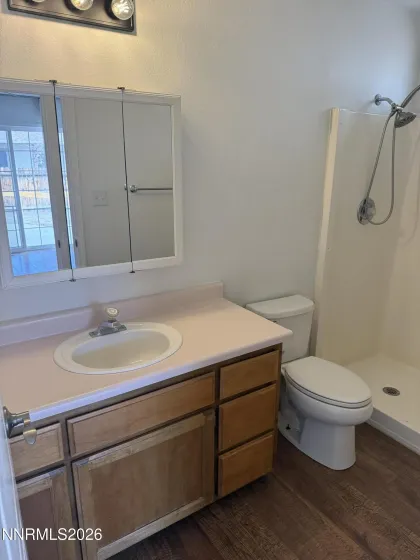 6 Emilio, Yerington, Nevada 89447, 2 Bedrooms Bedrooms, ,2 BathroomsBathrooms,Residential,Residential,Emilio,260002271