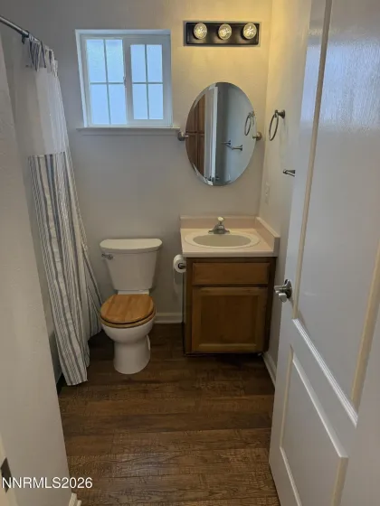 6 Emilio, Yerington, Nevada 89447, 2 Bedrooms Bedrooms, ,2 BathroomsBathrooms,Residential,Residential,Emilio,260002271