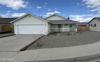 6 Emilio, Yerington, Nevada 89447, 2 Bedrooms Bedrooms, ,2 BathroomsBathrooms,Residential,Residential,Emilio,260002271
