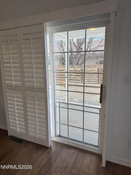 6 Emilio, Yerington, Nevada 89447, 2 Bedrooms Bedrooms, ,2 BathroomsBathrooms,Residential,Residential,Emilio,260002271