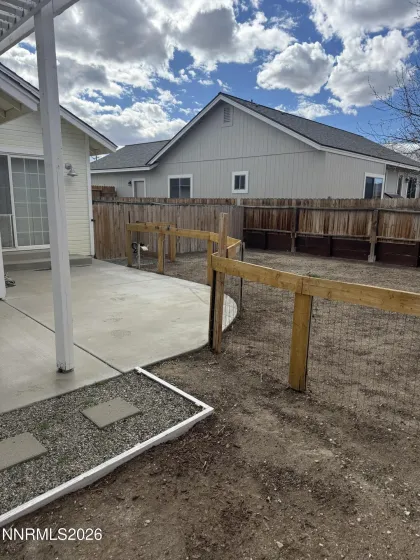 6 Emilio, Yerington, Nevada 89447, 2 Bedrooms Bedrooms, ,2 BathroomsBathrooms,Residential,Residential,Emilio,260002271