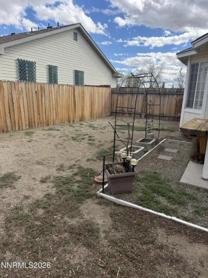 6 Emilio, Yerington, Nevada 89447, 2 Bedrooms Bedrooms, ,2 BathroomsBathrooms,Residential,Residential,Emilio,260002271