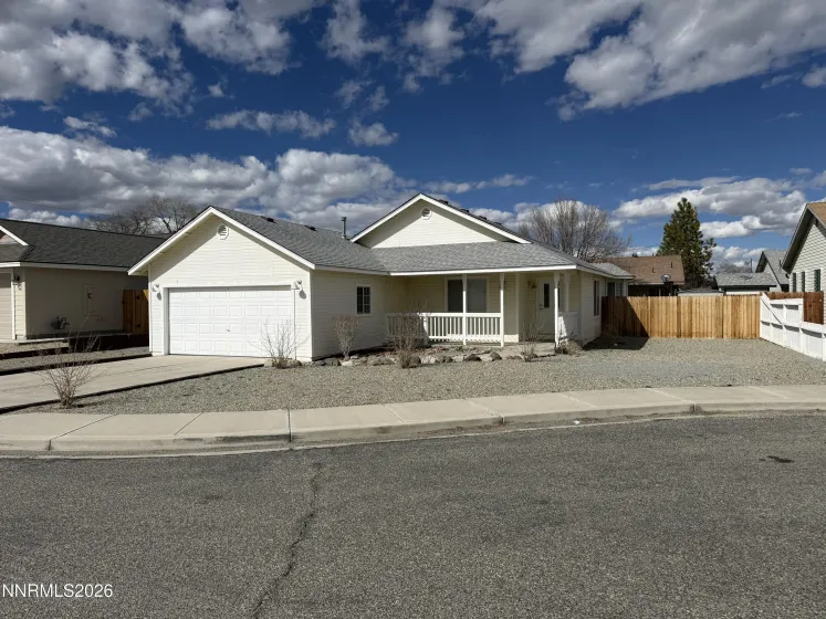 6 Emilio, Yerington, Nevada 89447, 2 Bedrooms Bedrooms, ,2 BathroomsBathrooms,Residential,Residential,Emilio,260002271