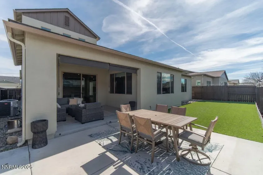 368 Porter Peak, Carson City, Nevada 89701, 4 Bedrooms Bedrooms, ,4 BathroomsBathrooms,Residential,Residential,Porter Peak,260002273