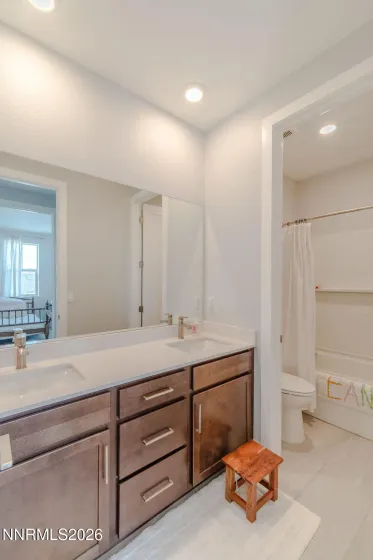 368 Porter Peak, Carson City, Nevada 89701, 4 Bedrooms Bedrooms, ,4 BathroomsBathrooms,Residential,Residential,Porter Peak,260002273