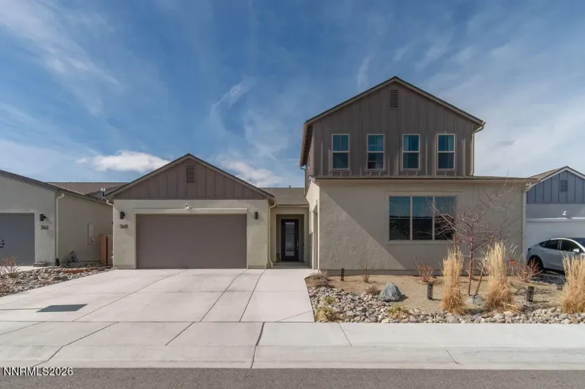 368 Porter Peak, Carson City, Nevada 89701, 4 Bedrooms Bedrooms, ,4 BathroomsBathrooms,Residential,Residential,Porter Peak,260002273