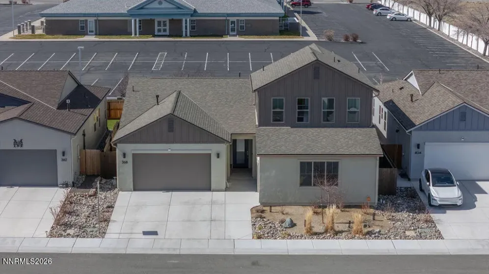 368 Porter Peak, Carson City, Nevada 89701, 4 Bedrooms Bedrooms, ,4 BathroomsBathrooms,Residential,Residential,Porter Peak,260002273