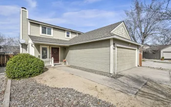 2140 Burnside, Sparks, Nevada 89434, 3 Bedrooms Bedrooms, ,3 BathroomsBathrooms,Residential,Residential,Burnside,260002275