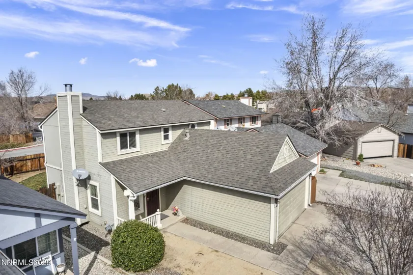 2140 Burnside, Sparks, Nevada 89434, 3 Bedrooms Bedrooms, ,3 BathroomsBathrooms,Residential,Residential,Burnside,260002275