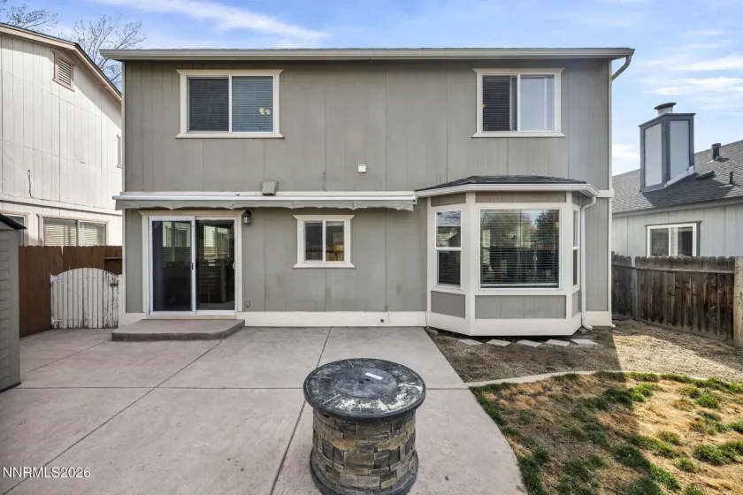 2140 Burnside, Sparks, Nevada 89434, 3 Bedrooms Bedrooms, ,3 BathroomsBathrooms,Residential,Residential,Burnside,260002275