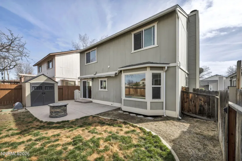 2140 Burnside, Sparks, Nevada 89434, 3 Bedrooms Bedrooms, ,3 BathroomsBathrooms,Residential,Residential,Burnside,260002275