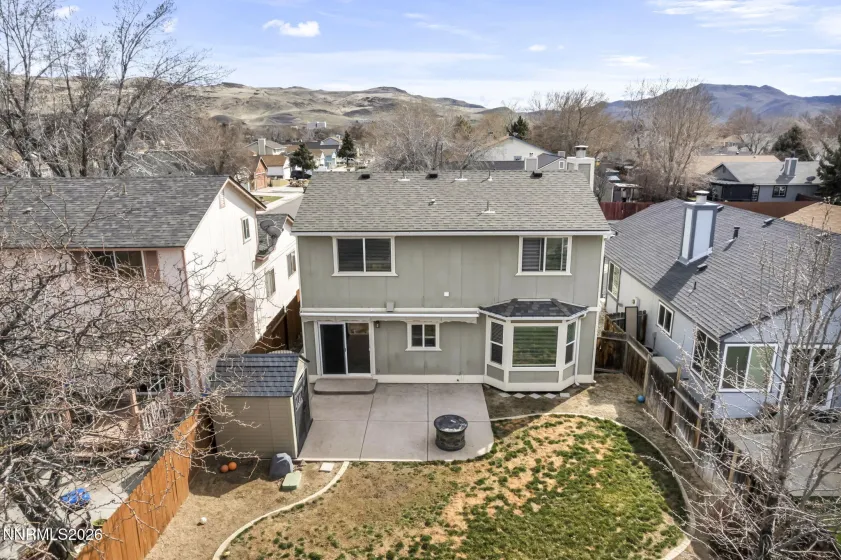 2140 Burnside, Sparks, Nevada 89434, 3 Bedrooms Bedrooms, ,3 BathroomsBathrooms,Residential,Residential,Burnside,260002275