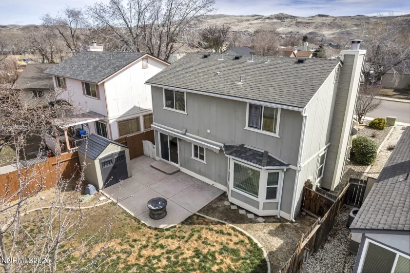 2140 Burnside, Sparks, Nevada 89434, 3 Bedrooms Bedrooms, ,3 BathroomsBathrooms,Residential,Residential,Burnside,260002275
