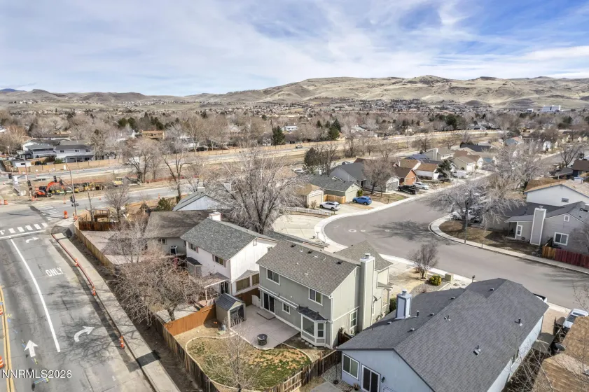 2140 Burnside, Sparks, Nevada 89434, 3 Bedrooms Bedrooms, ,3 BathroomsBathrooms,Residential,Residential,Burnside,260002275