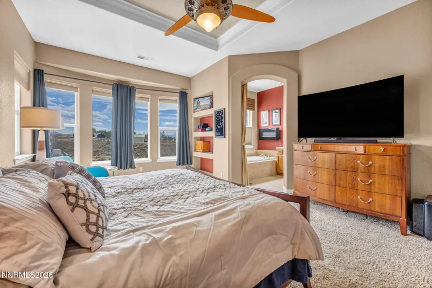 1688 Chiquita, Minden, Nevada 89423, 4 Bedrooms Bedrooms, ,4 BathroomsBathrooms,Residential,Residential,Chiquita,260002276