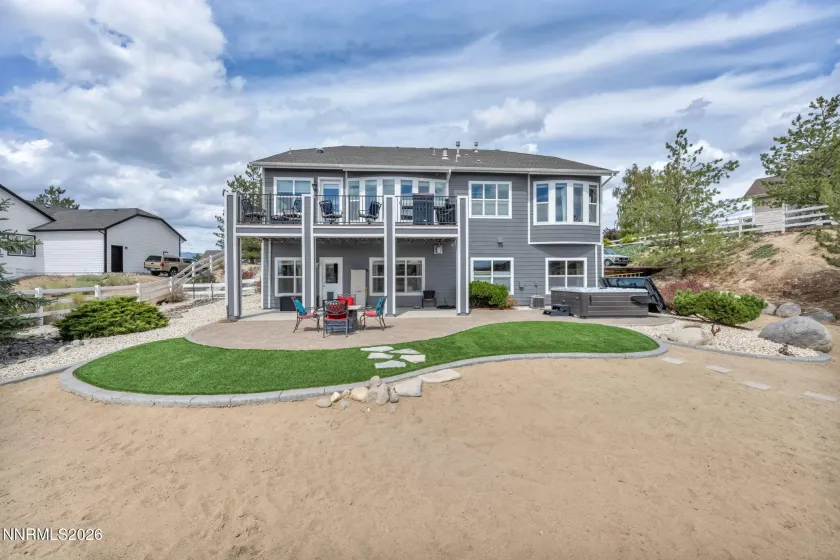 1688 Chiquita, Minden, Nevada 89423, 4 Bedrooms Bedrooms, ,4 BathroomsBathrooms,Residential,Residential,Chiquita,260002276