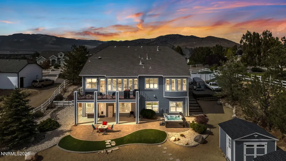 1688 Chiquita, Minden, Nevada 89423, 4 Bedrooms Bedrooms, ,4 BathroomsBathrooms,Residential,Residential,Chiquita,260002276