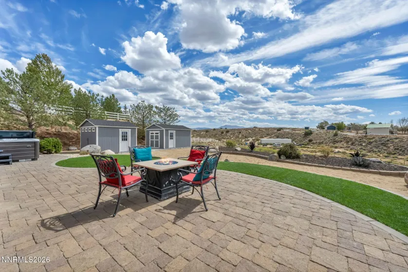 1688 Chiquita, Minden, Nevada 89423, 4 Bedrooms Bedrooms, ,4 BathroomsBathrooms,Residential,Residential,Chiquita,260002276